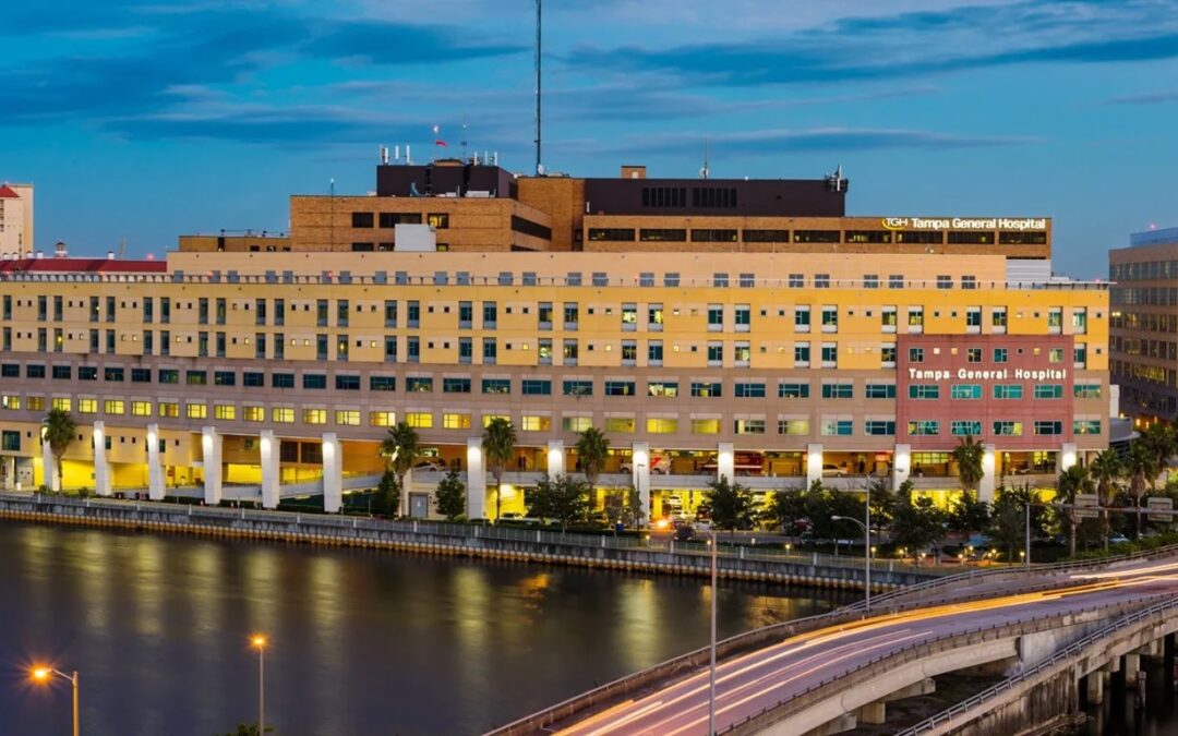 Florida Venture Forum adds Rachel Feinman of Tampa General Hospital & TGH Innoventures to its Board of Directors