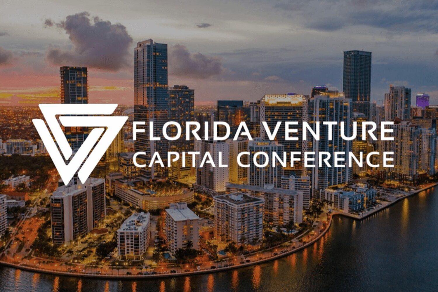 2024 Florida Venture Capital Conference Florida Venture Forum