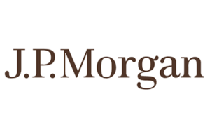 J P Morgan