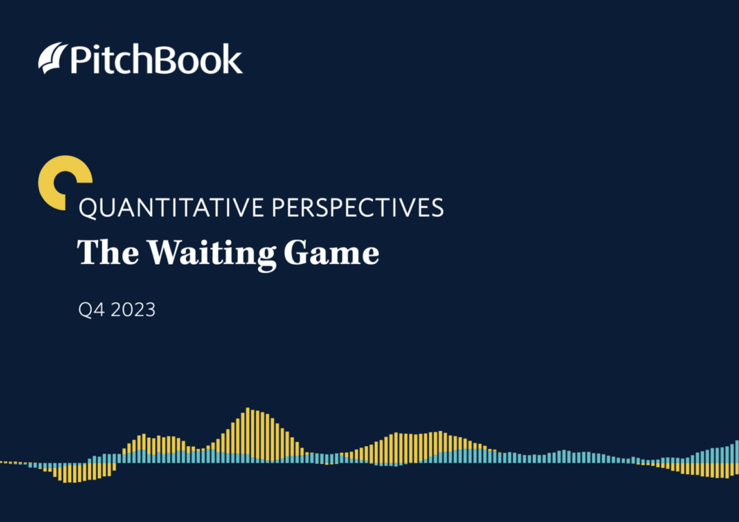 Quantitative Perspectives Q4 2023