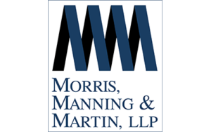 Morris Manning & Martin