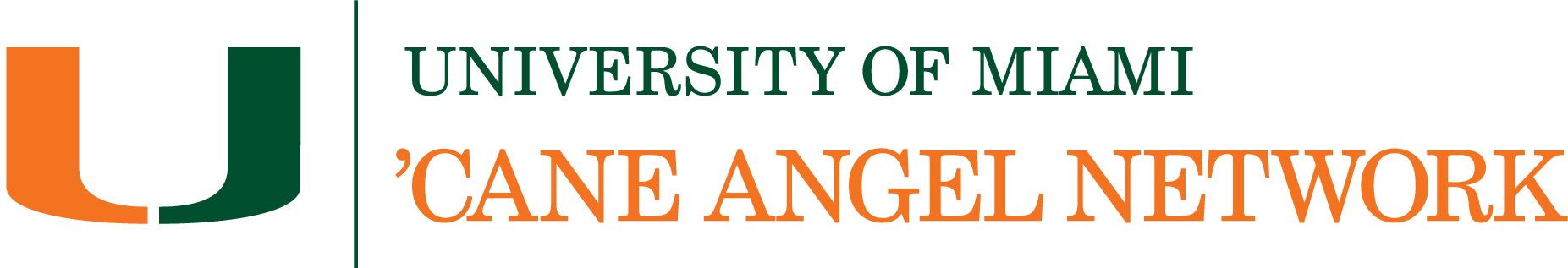 University of Miami ‘Cane Angel Network