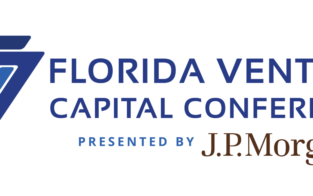 Florida Venture Forum Issues “New Year’s” Update On  2025 Florida Venture Capital Conference:  RECORD Registration, Sponsorship, and Presenting Company Participation