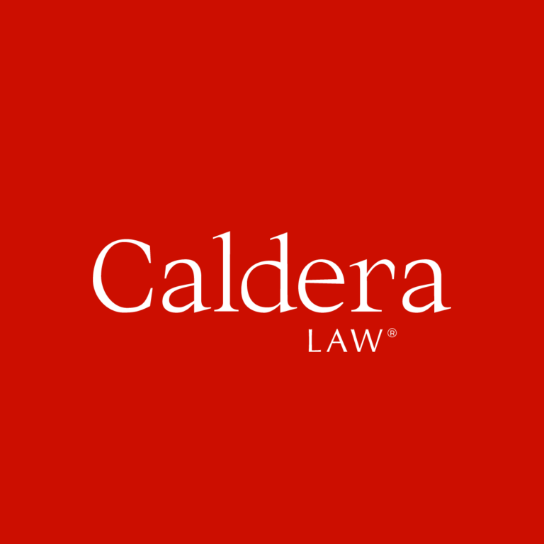 Caldera Law